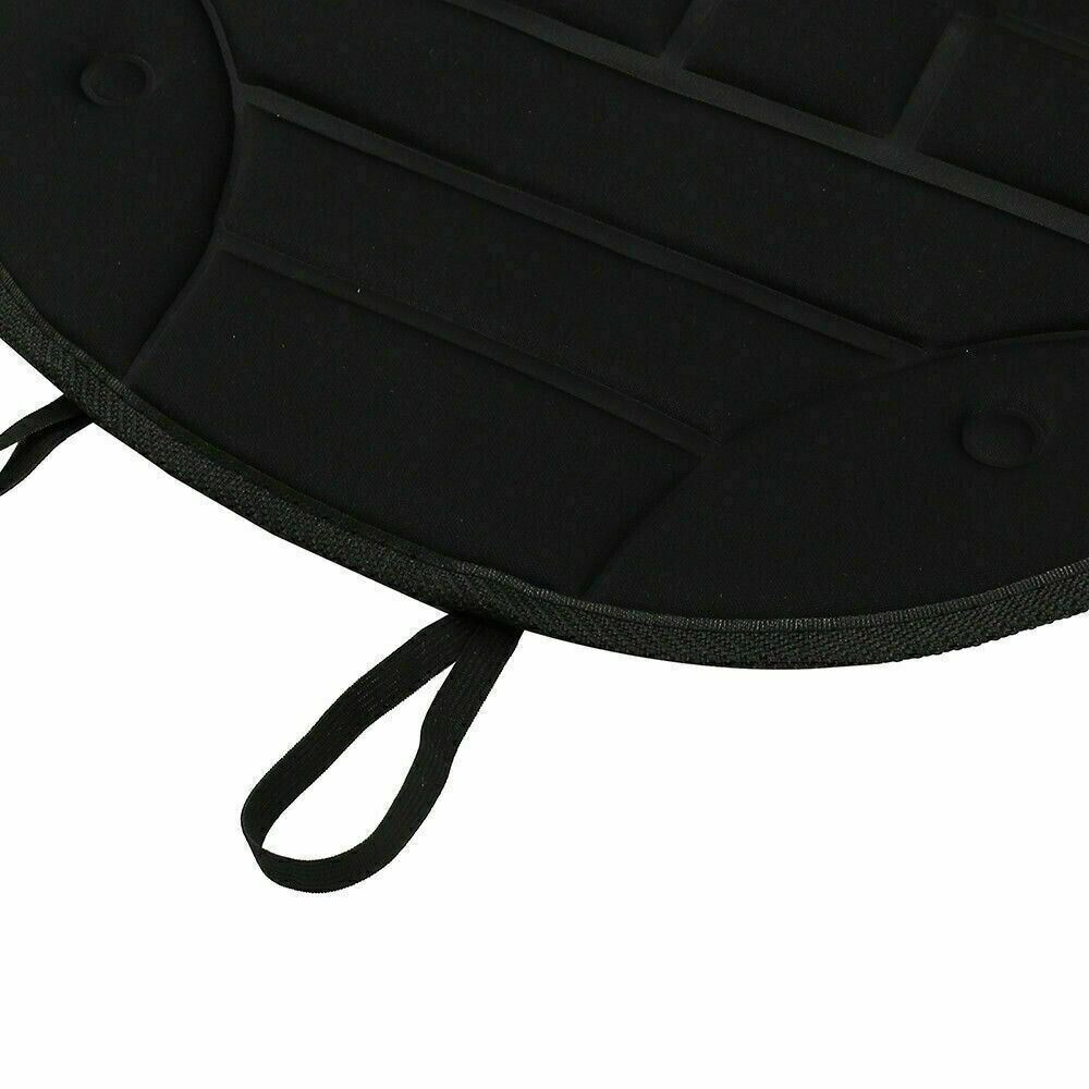 Heated Car Seat Cover Auto Warmer Cushion 12V Universal Winter Heated Seat Pad