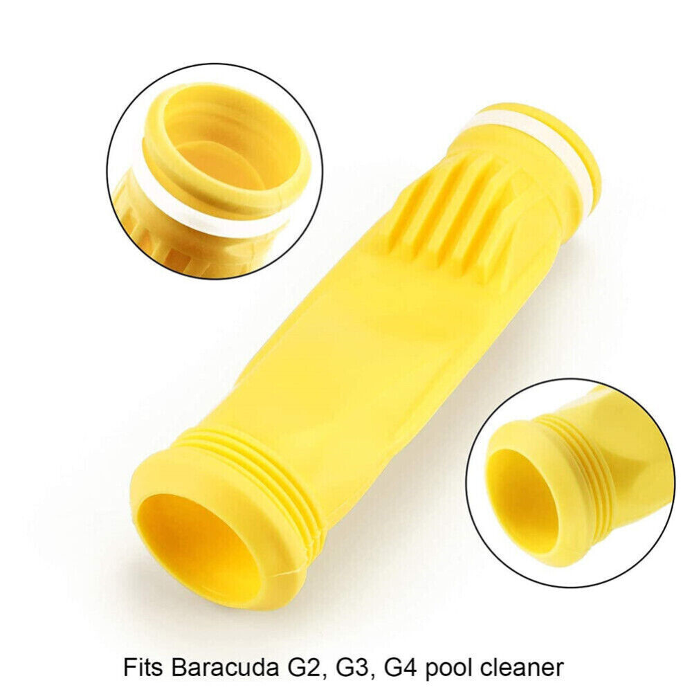 4PCS Cleaner Diaphragm Cassette For Zodiac Baracuda G3 G4 Pool Standard