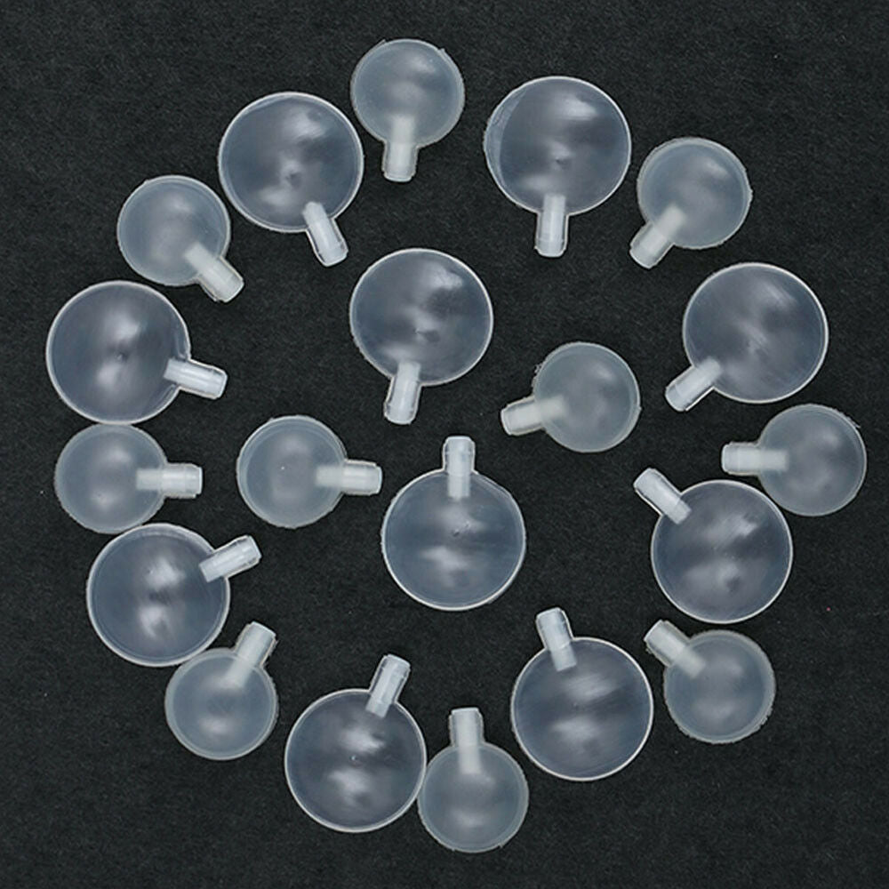 10pcs Replacement Squeakers For Pet Dog Cat Toys Squeekers Repair Fix Baby Toys