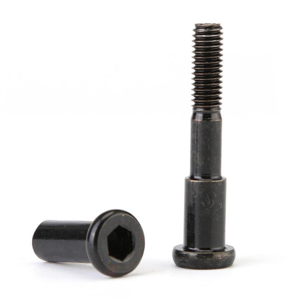 NEW Hinge Bolt Repair Metal Lock Fixed Bolt Screw for M365 8.5 inch Scooter Clas