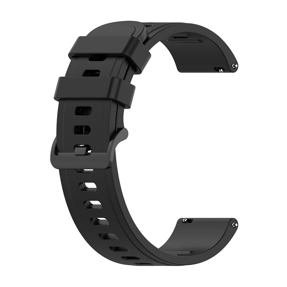 Silicone Strap Band for MI Watch S1 Active/Watch Color (Orange)