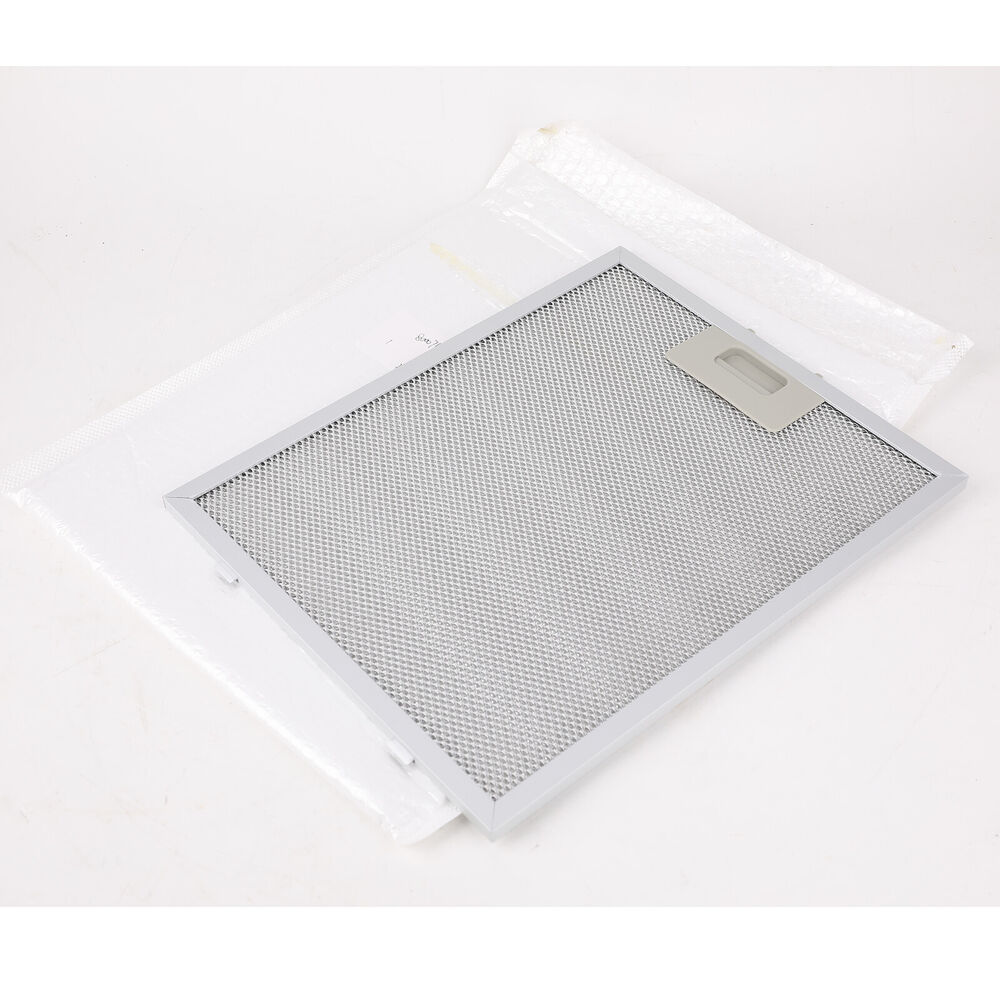 2x Suitable For Chef Westinghouse Retractable Rangehood Filter 260x320mm