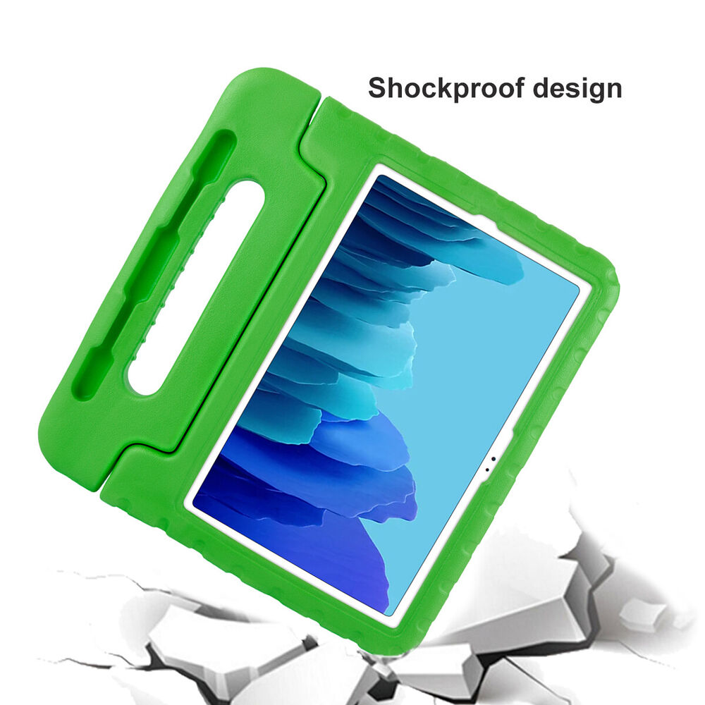 For Samsung Galaxy Tab A7 10.4 in (T500/T505) Tablet Case Shockproof Stand Cover