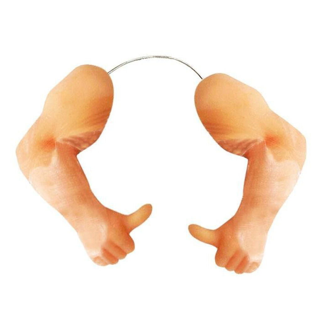 Muscle Chicken Arms Gag Gift Chicken Arms For Chicken to Wear Fighting