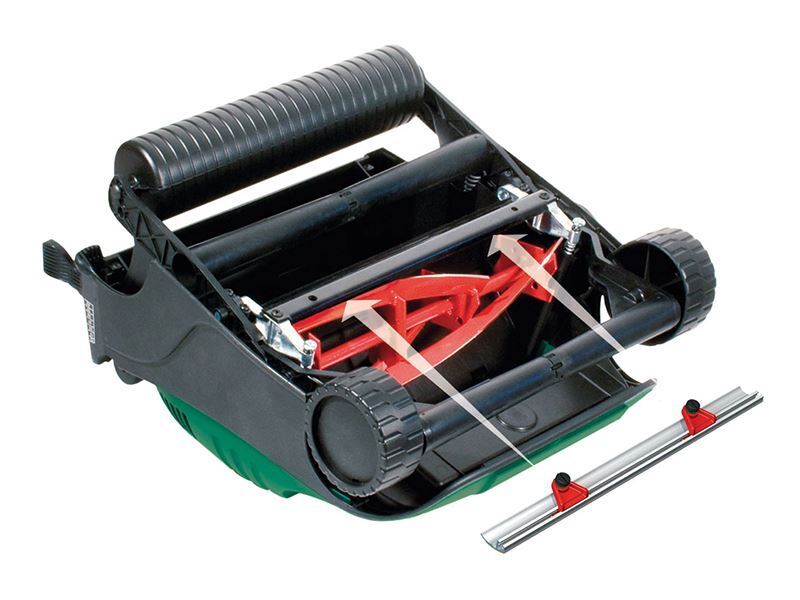 Multi-Sharp® - Multi-Sharp® MS1109 Cylinder Mower Sharpener 38cm (15 in)