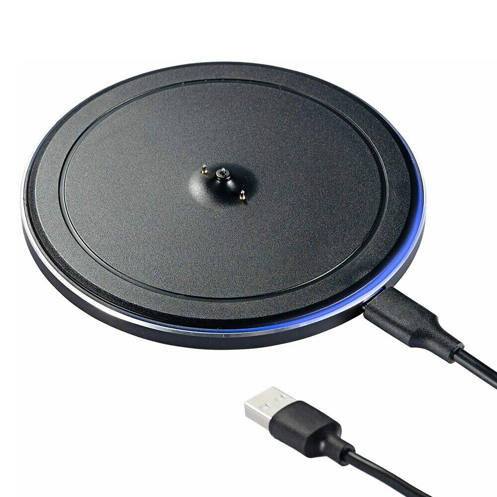 USB Charger Charging Dock Pad For Speaker Ultimate Ears UE Boom 3/ Megaboom 3