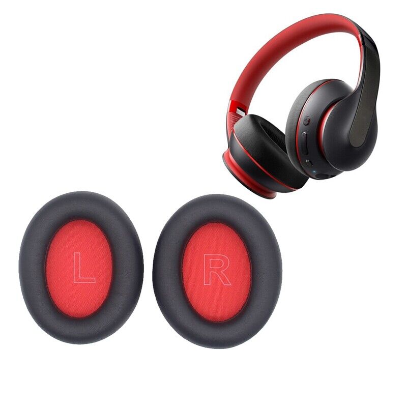 2x For Q10 Headphone Cover Cover Ear Replacement8105