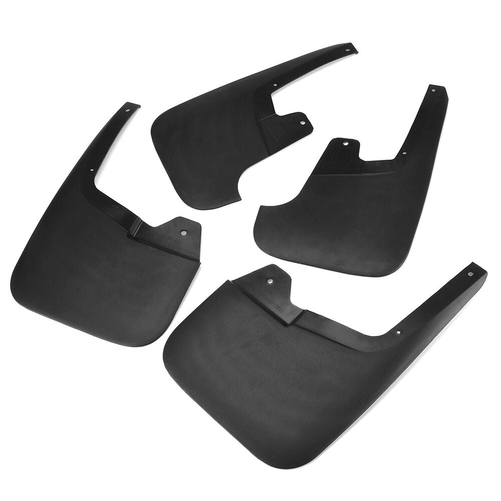 Mud Flaps For Holden Colorado RG 7 Isuzu Dmax Splash Guards Mudguards Mudflaps