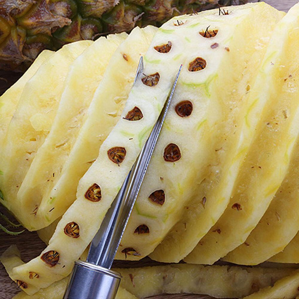 Pineapple Peeler Fork Stainless Steel Pineapple Peeler BEST