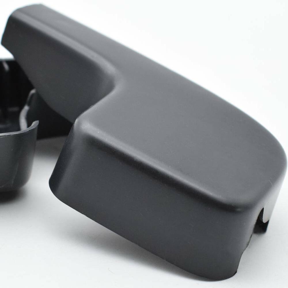 2X Front Windshield Wiper Arm Cap Cover Protector For BMW 3 Series E90 E91 E92