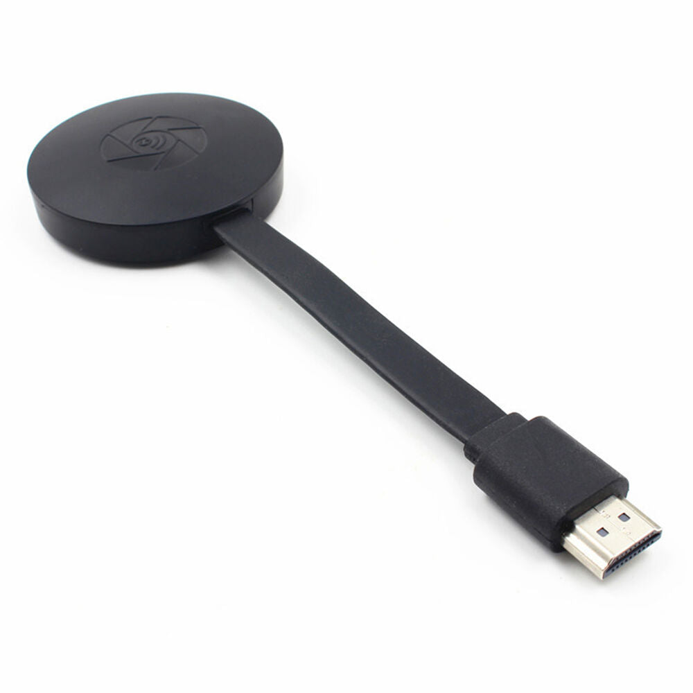 For Chromecast Google Wireless HDMI-Compatible HD Display Media Streaming Video