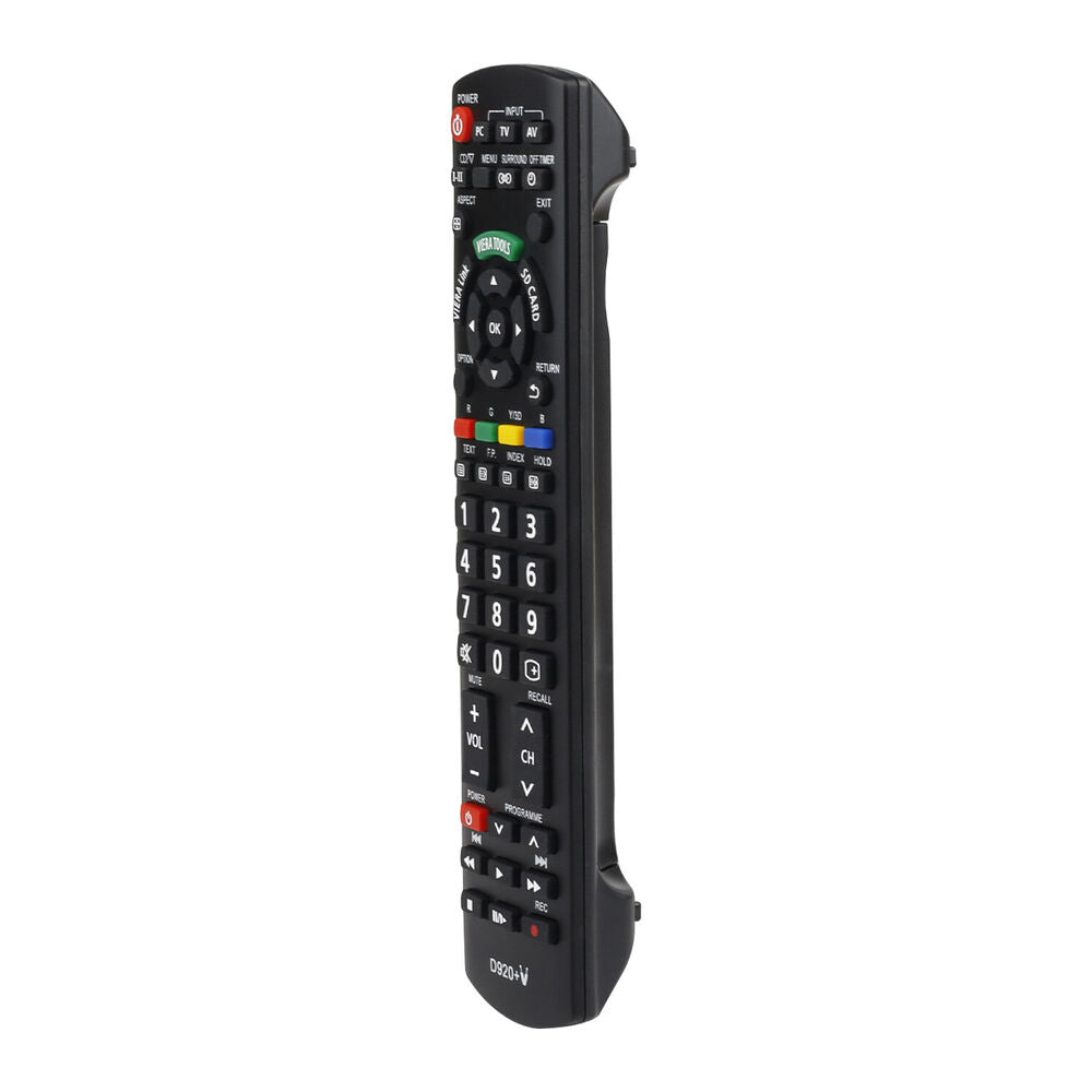 Smart TV Remote Control Replacement For N2QAYB000350 Panasonic Viera LED LCD