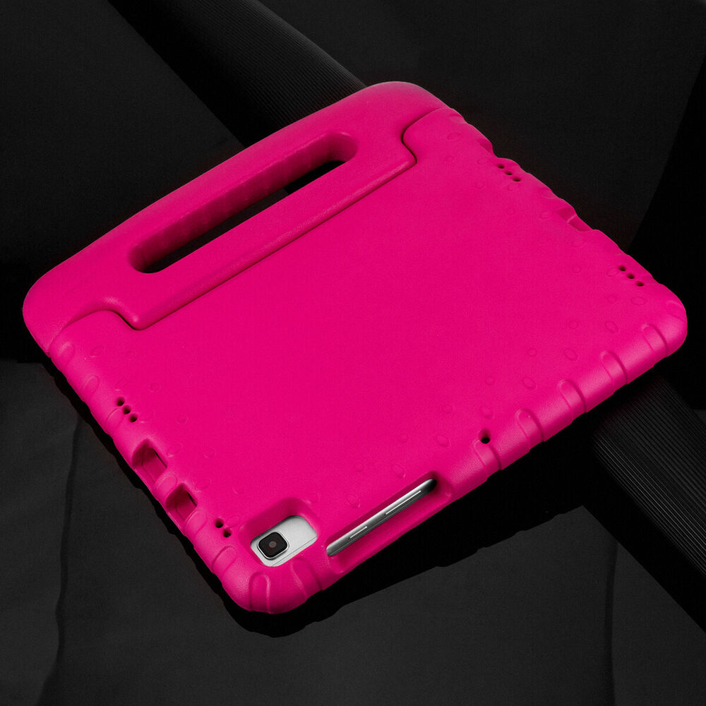 For Samsung Galaxy Tab A7 10.4 in (T500/T505) Tablet Case Shockproof Stand Cover