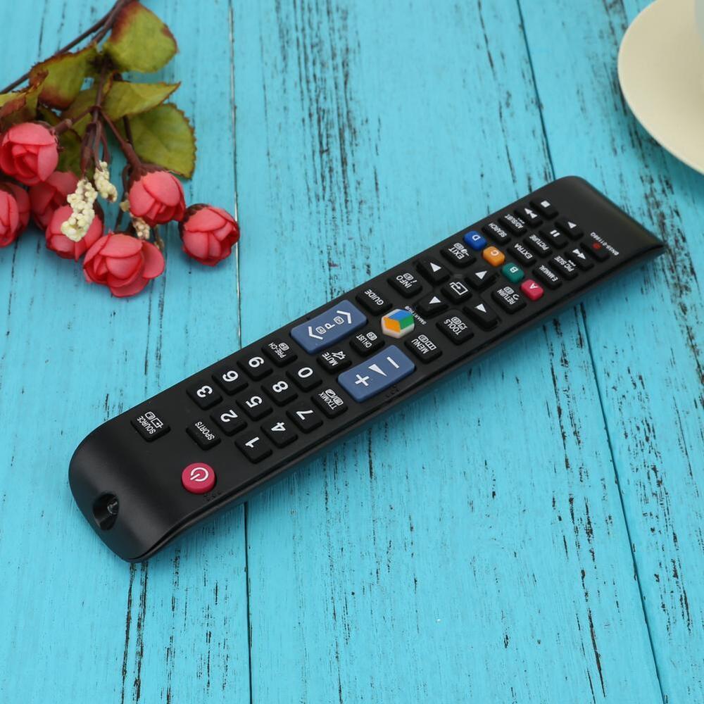 Practical Remote Control Accessories TV Controller for Samsung BN59-01198Q