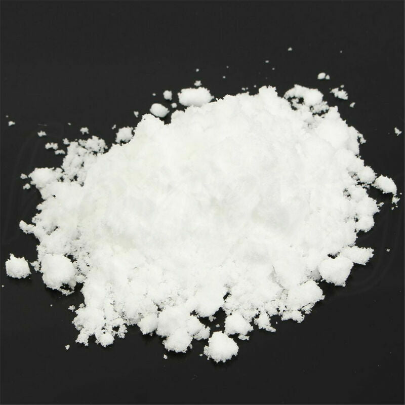 30~60g Borax Powder Anhydrous Metal Casting Melting Flux Gold Assay Forging Flux