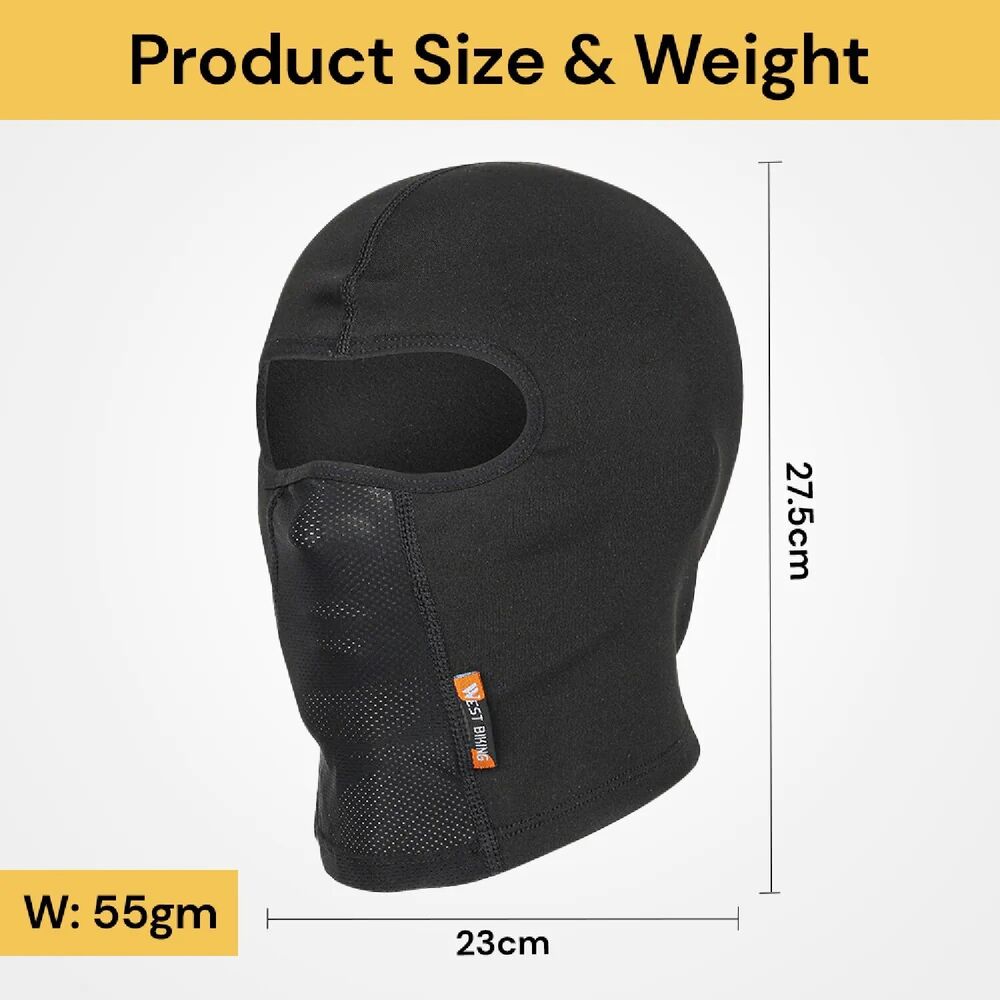 Balaclava Face Mask Sun Protection Face Mask Tactical Hat Beanie Winter Scarf