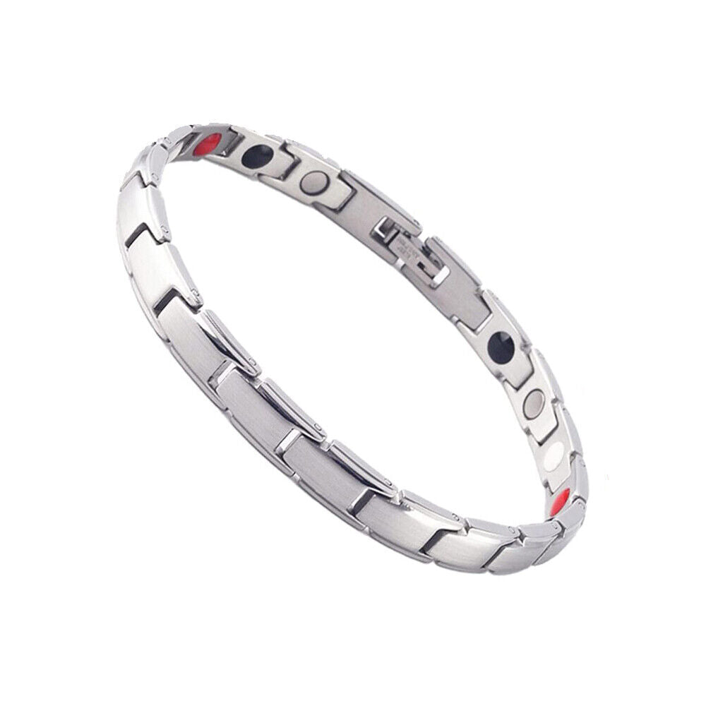 Lymph Drainage Magnetic Bracelet Therapeutic Slimming Bracelet Promotes Blood