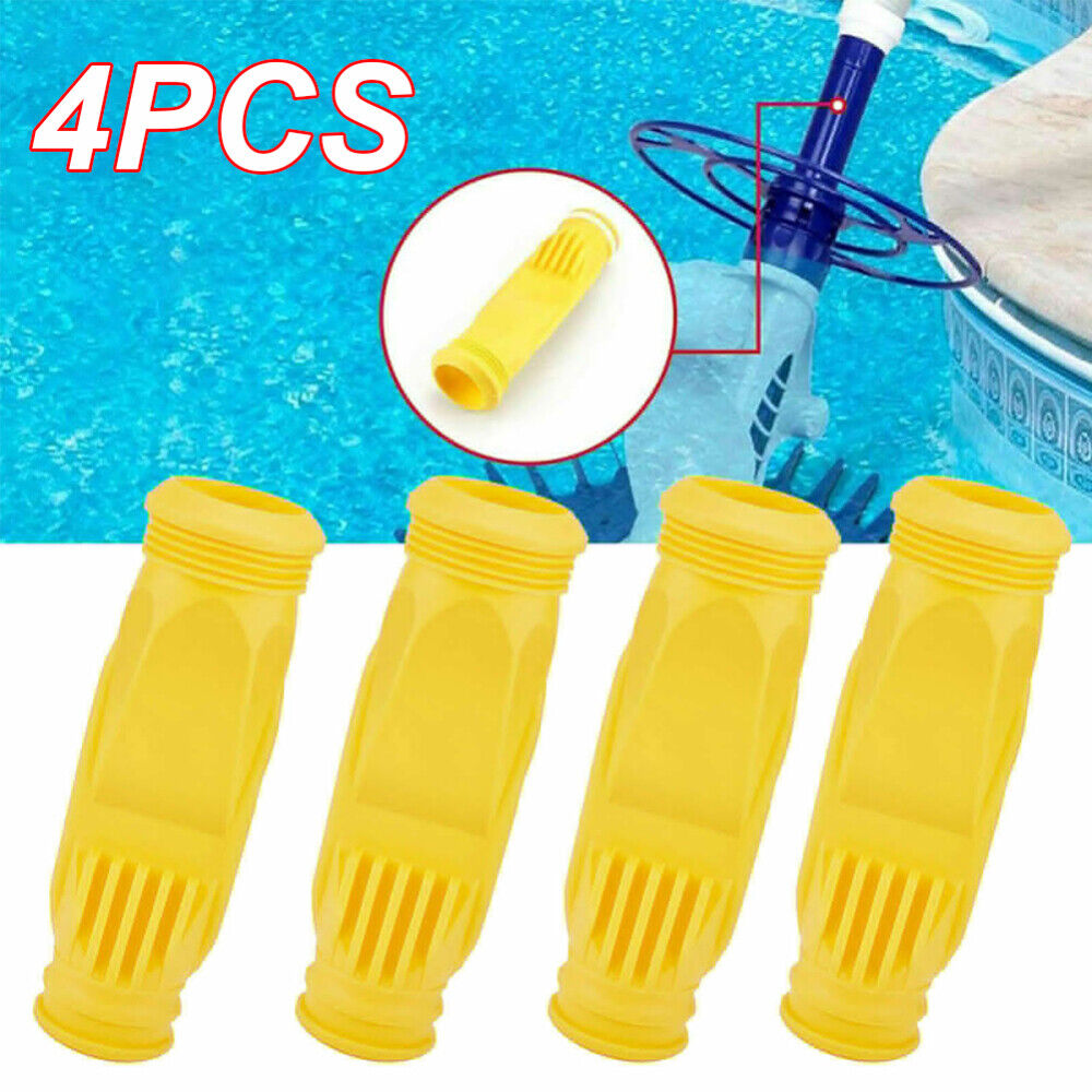 4PCS Cleaner Diaphragm Cassette For Zodiac Baracuda G3 G4 Pool Standard