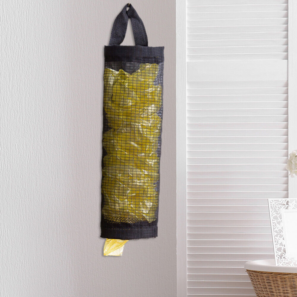 Plastic Bag Holders Shopping Bag Holder for Plastic Bags for Home Kitchen