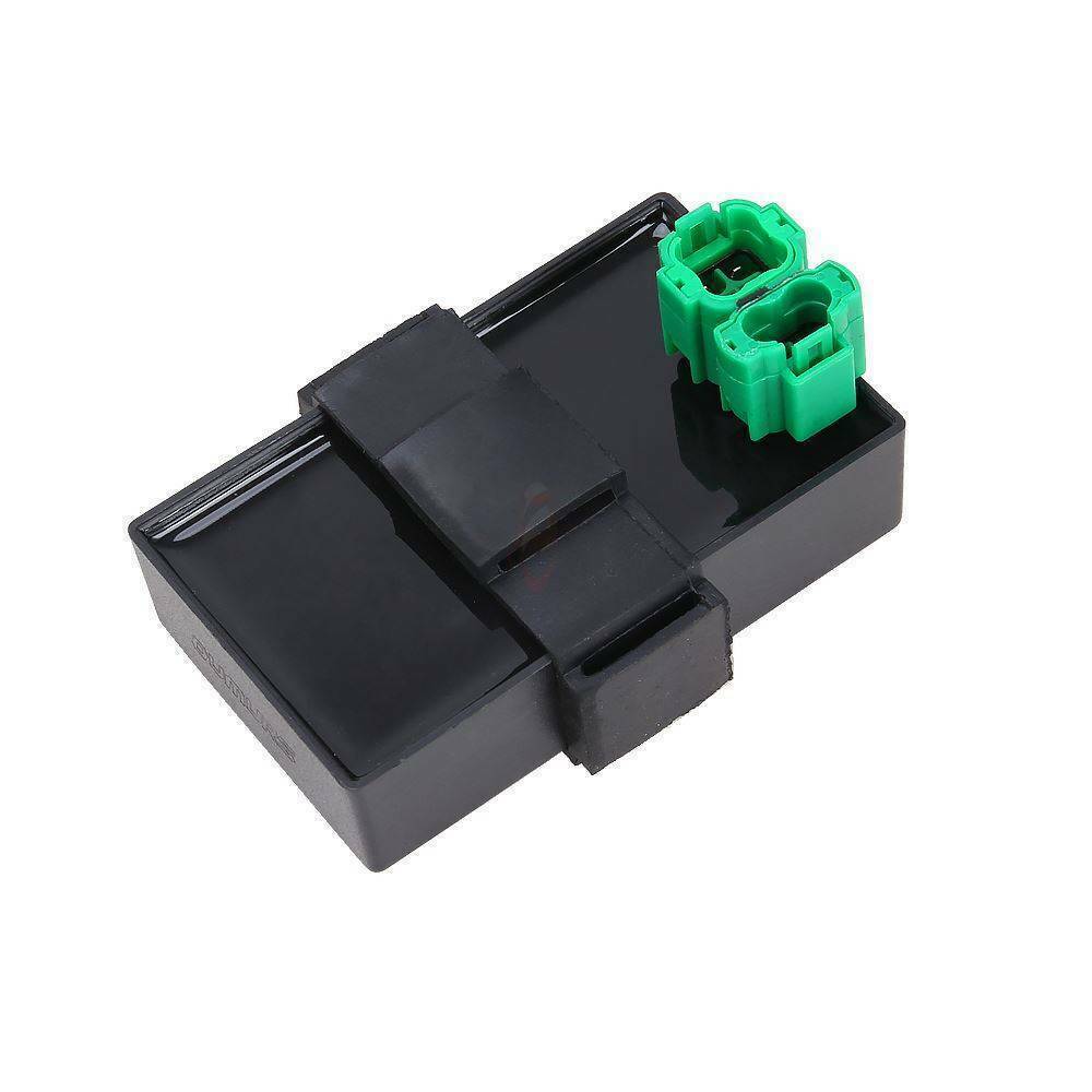 Ignition CDI Module Box Unit For Honda NX650 XR650L NX500 NX250 30410-MN9-000