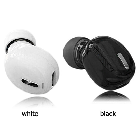 OZ Mini Wireless Earphones Bluetooth-compatible 5.0 Headphone Stereo Sound Heads