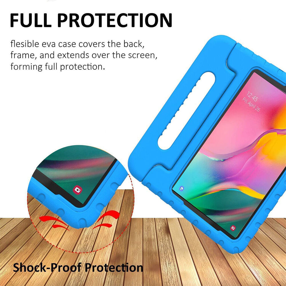 For Samsung Galaxy Tab A7 Lite 8.7/A 8.0 inch Tablet Case Shockproof Stand Cover