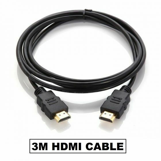 HDMI Cable 30M 15M 10M 5M 3M 1M 1.5M 4K Ultra HD Cord for HD TV BOX PS5/4 PC