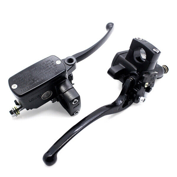 1'' 25mm Brake Master Cylinder Lever For Yamaha XV19 XVS11 XVS1300 XVS650 BIKE