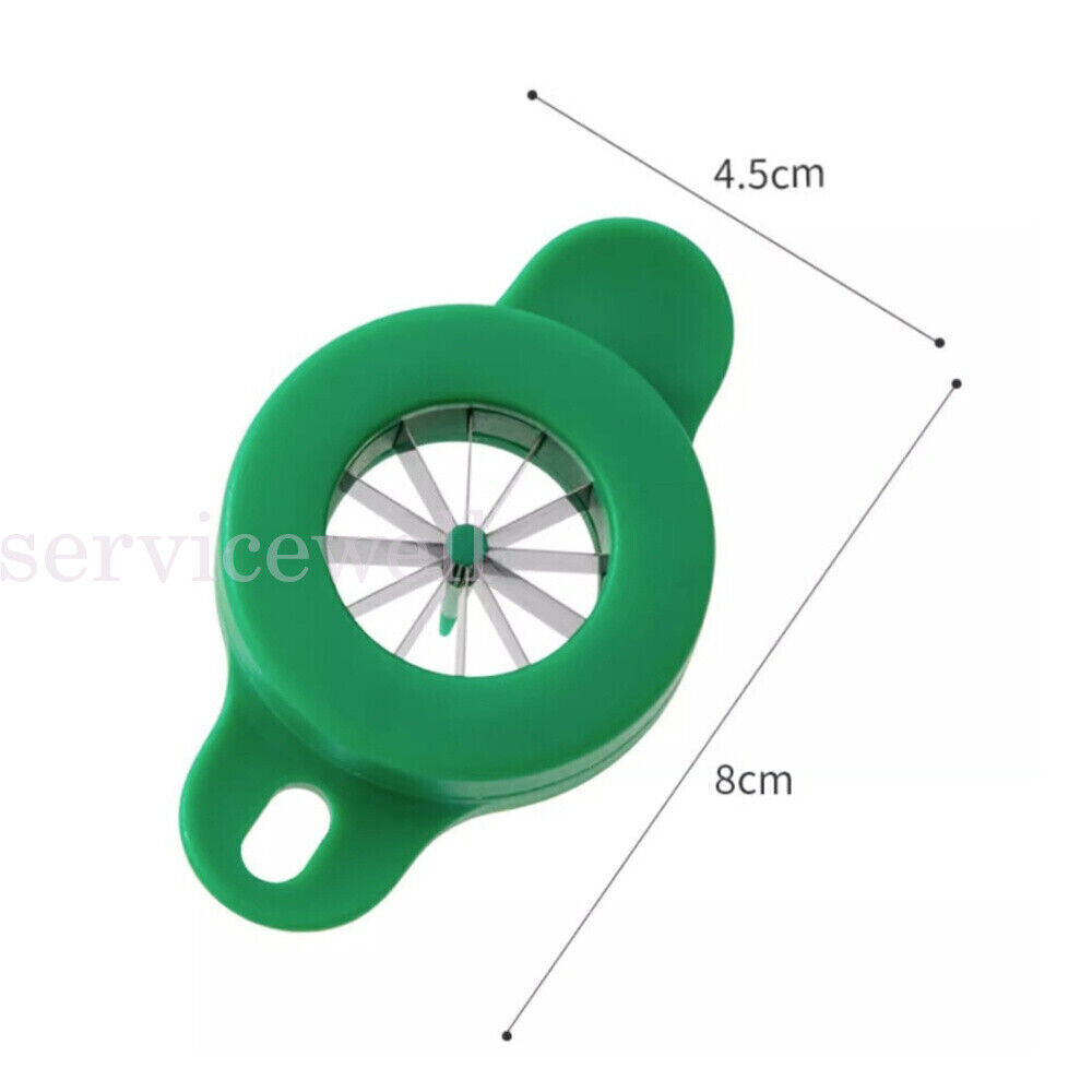 Onion Fruit Vegetable Scallion Cutter Shred Silk Chopped Slicer