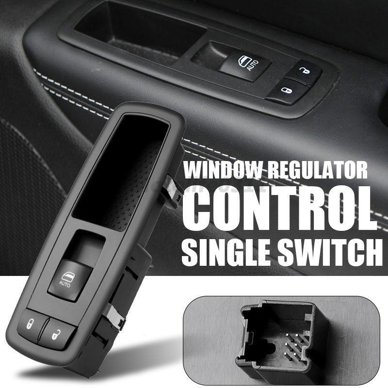 Passenger Side Master Power Window Switch For Jeep Grand Cherokee Dodge Durango