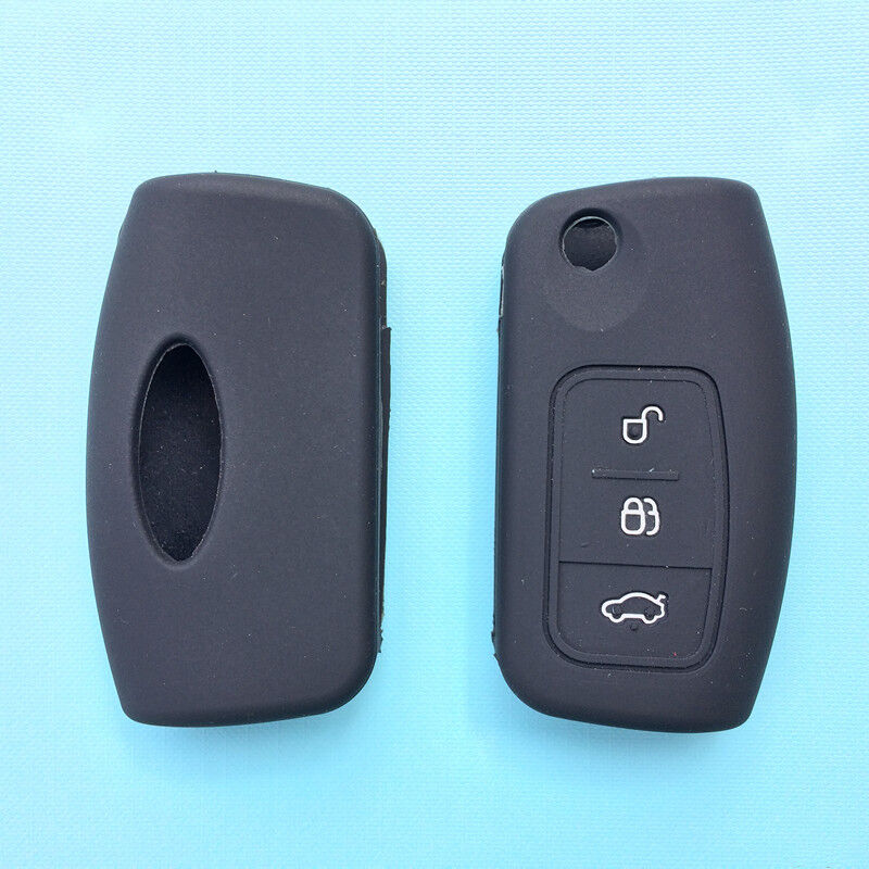 Remote Key Cover FOB Ford FG XR6T XR6 FPV Falcon ST Territory Focus XR5 Mondeo