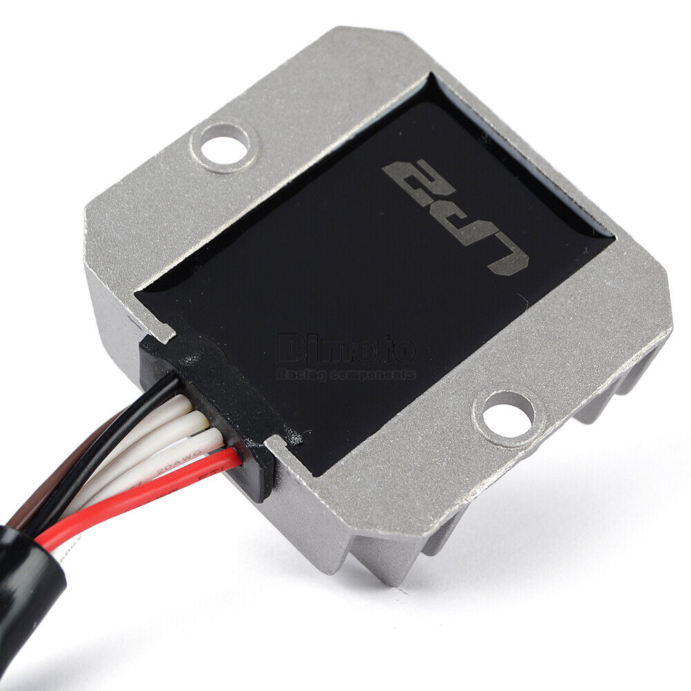 Rectifier Regulator For Yamaha 2J2-81960-A1 RD350 RD350F RZ250R RZ250RR RZ350RR