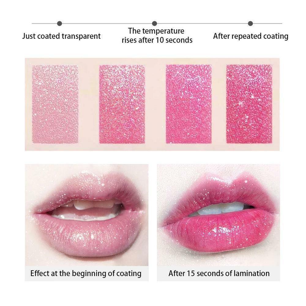 Long Lasting Lipstick Waterproof Velvet Matte Lip Glossy Lipsticks Hot Make K0C2