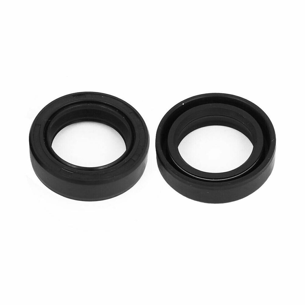 2X Fork Oil Seal 27mm x 39mm x 10.5mm Honda CRF70F XR80 XR100 BIKE