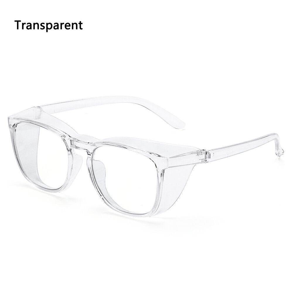 Glasses Blue Light Blocking Glasses Safety Glasses Anti-fog Anti Pollen Goggles