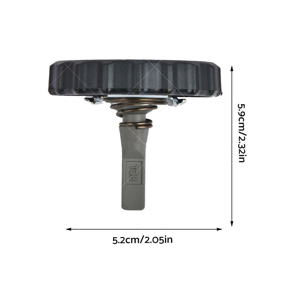 44305-22061 Power Steering Reservoir Cap Suitable for Land cruiser 75 80 105