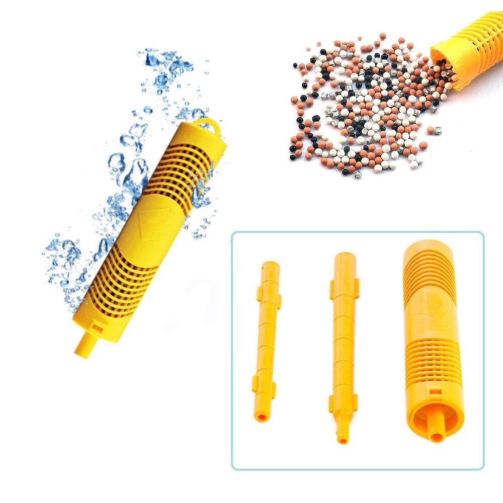 Swimming Zodiac Nature 2 Spa Cartridge Stick Mineral Cleaning Tub Purifi