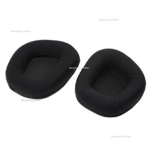 Replacement EarPads Ear Cushions for Corsair VOID PRO RGB Gaming Headphone