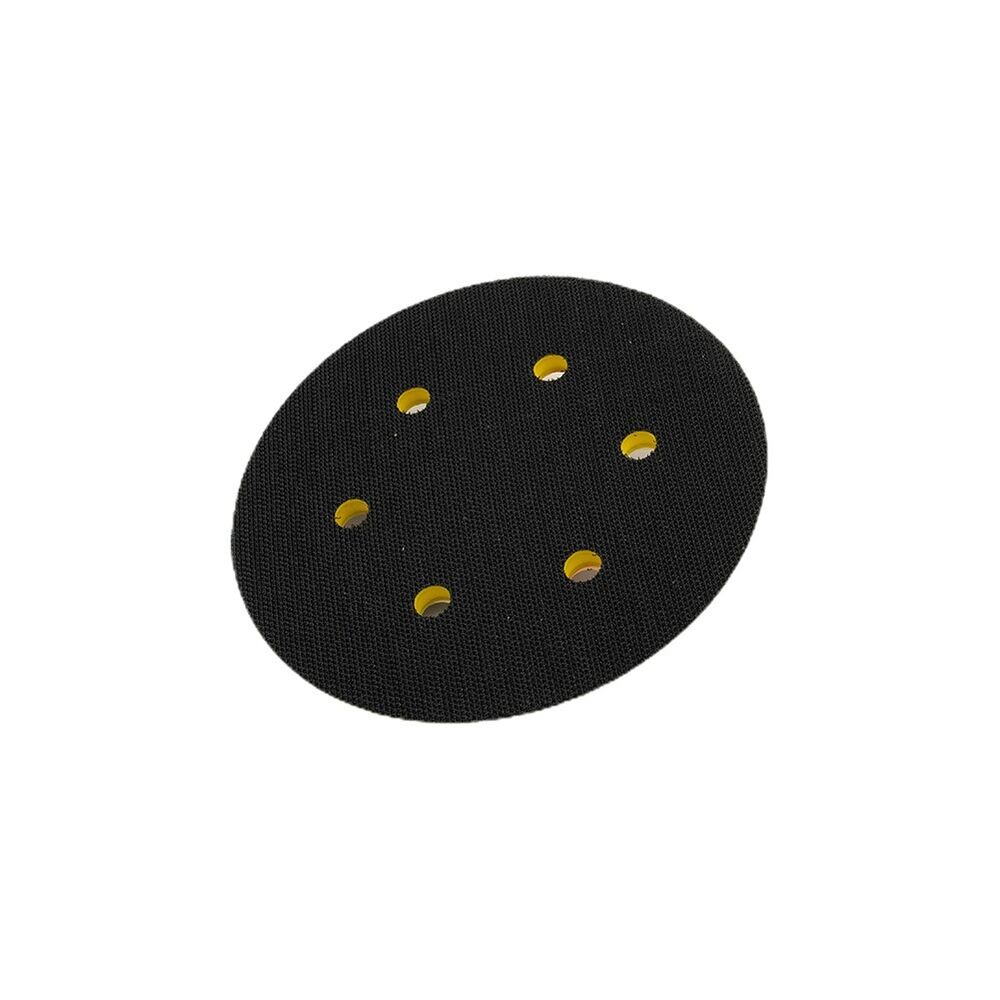 Sanding Pad 150mm Diameter Sanding Discs Orbital Backing Pad Sander Tool