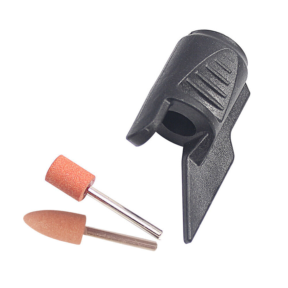 Multifunctional Chamfer Grinding Head Accessories Equipment for Remove Rust