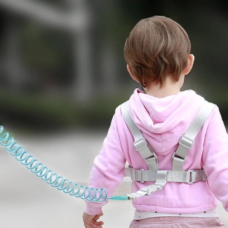 Kid Strap Anti-lost Toddler Walking Harness Toddler Leash Child Strap Belt