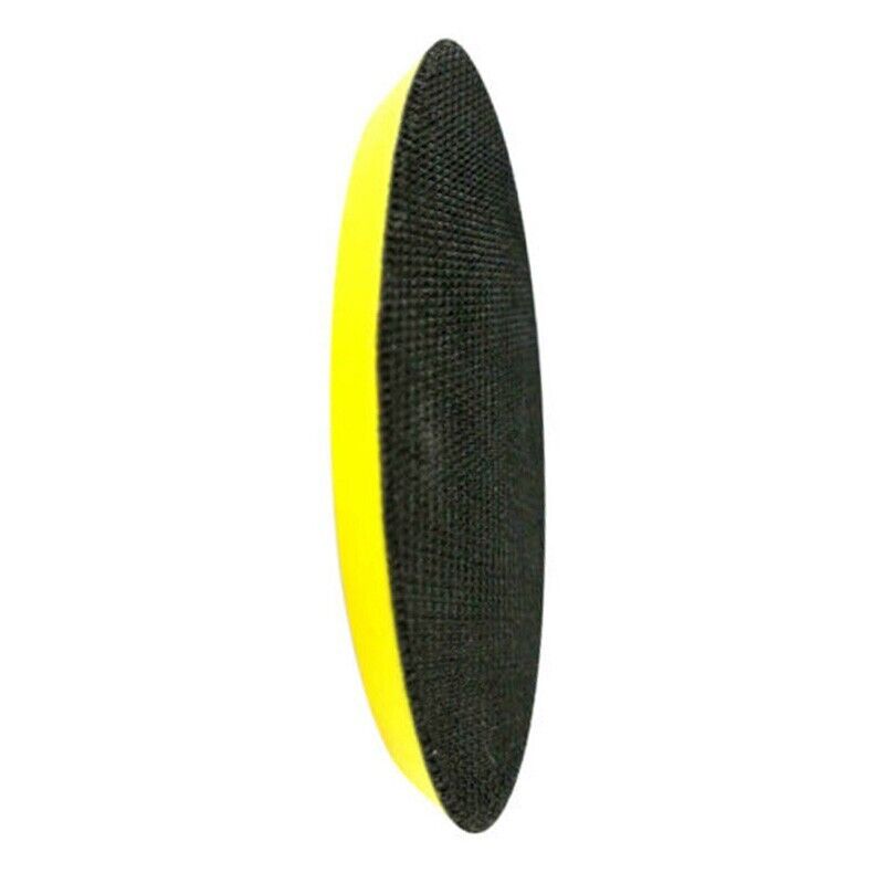 Sanding Pad 150mm Diameter Sanding Discs Orbital Backing Pad Sander Tool