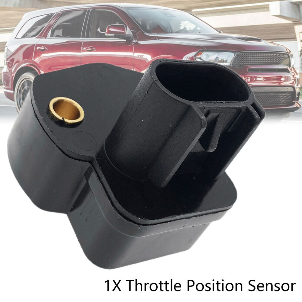 TPS Throttle Position Sensor For 02-06 Jeep Grand Cherokee L6 4.0L V6 4874371AD