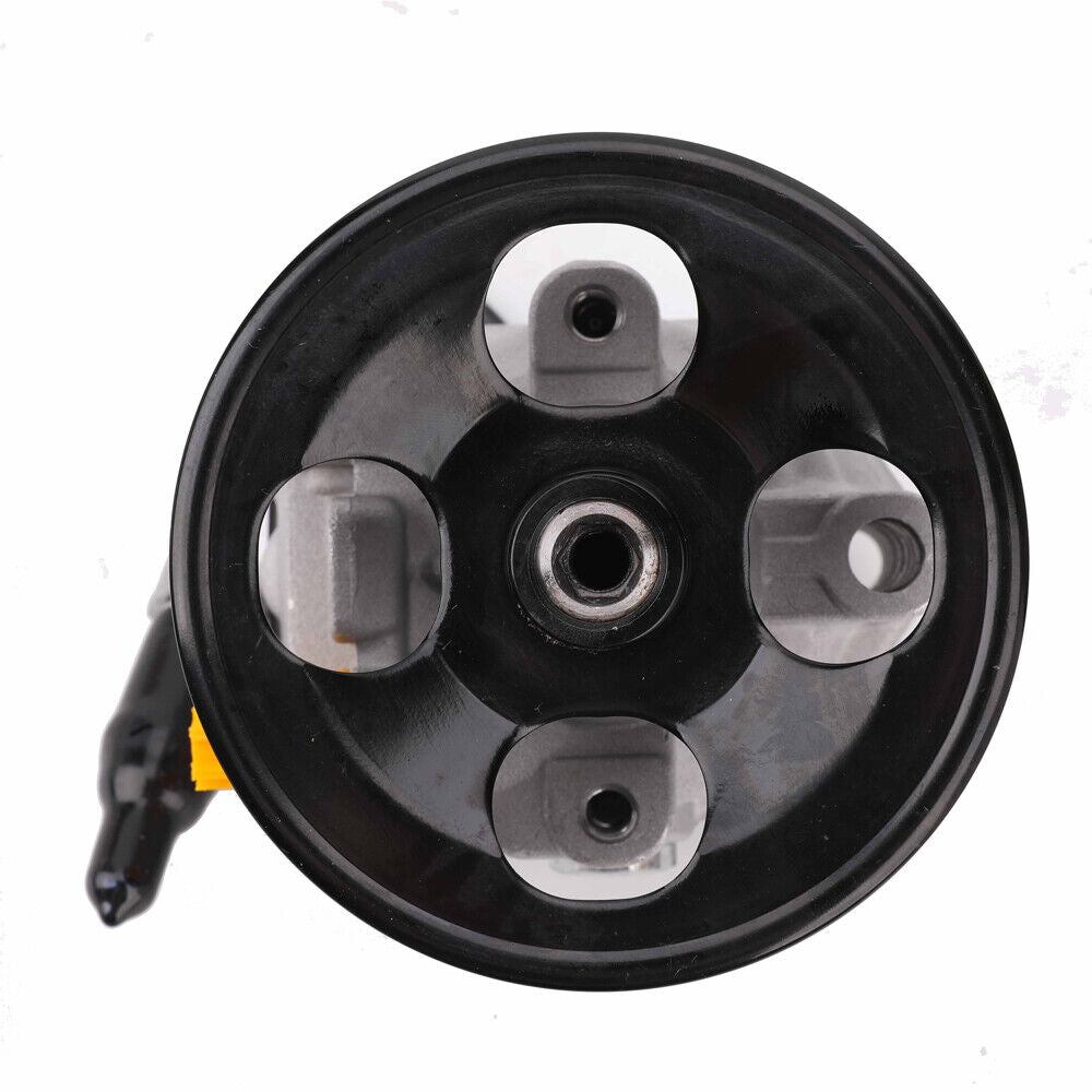 Power Steering Pump & Pulley Suit For Subaru Forester Impreza 2000-2009 EJ20 2.0