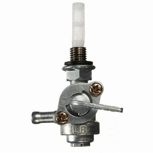 10mm FUEL COCK VALVE FUEL TAP FOR Honda GX160 GX240 GX390 168 177 188 Engine