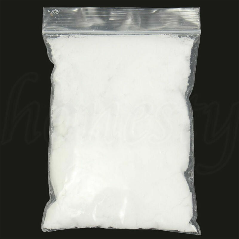 30~60g Borax Powder Anhydrous Metal Casting Melting Flux Gold Assay Forging Flux