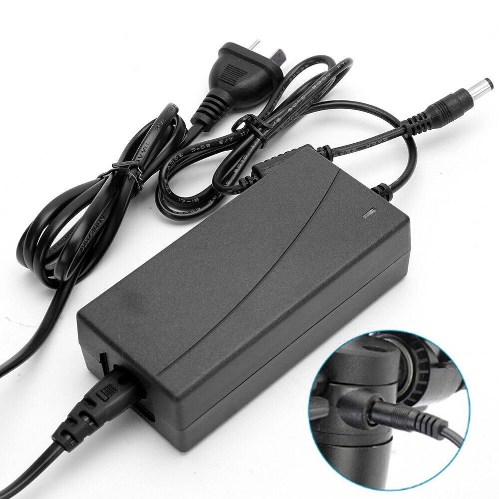 42V 2A Battery Charger For 36V Lithium Battery for Scooter Electric Bike Ebike