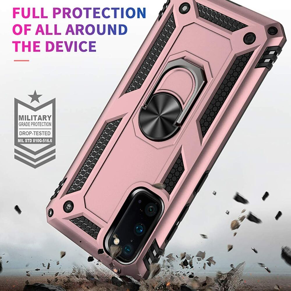 Fr Samsung Galaxy S22 S21 S20 Plus Note20 Ultra Case Shockproof Heavy Duty Cover