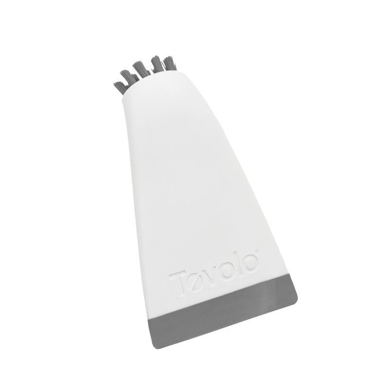 Tovolo - Mini Squeegee Brush/Scraper