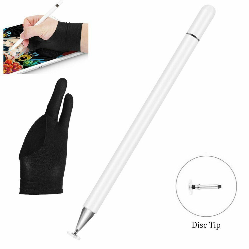 Generic-Pencil For Apple iPad Pro 9.7" 10.5" 12.9" Tablets Touch-Stylus-Pen DV